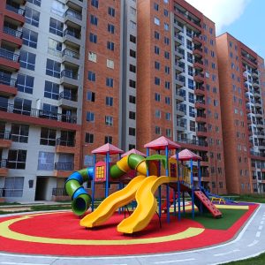 APARTAMENTO MADRID CUNDINAMARCA