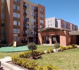 APARTAMENTO EN GACHANCIPA