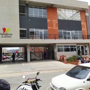 APARTAMENTO MADELENA