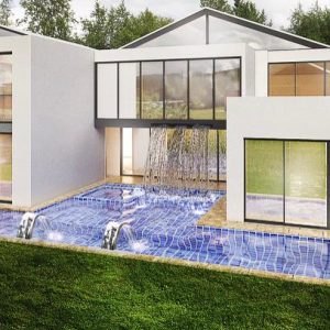 casa quinta Fusagasugá