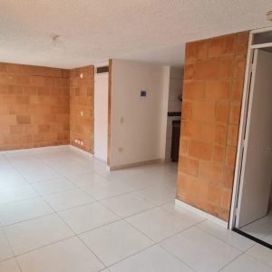 APARTAMENTO EN SOACHA