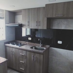 APARTAMENTO LOS MARTIRES